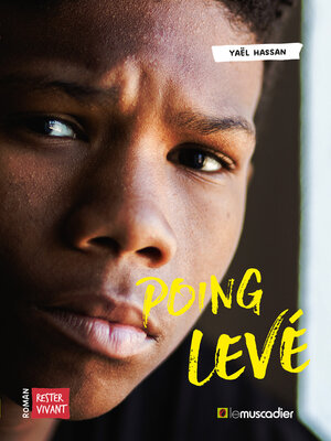cover image of Poing levé